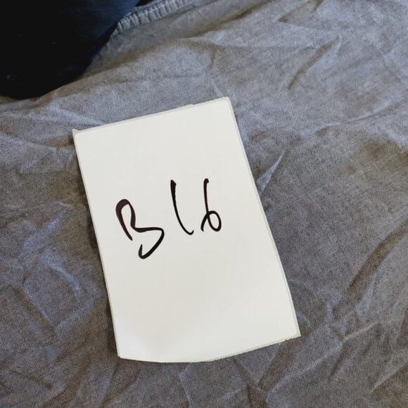 Madewell Curvy Roadtripper High Rise Lightwash Stretch Skinny Jeans 29 - Picture 9 of 9